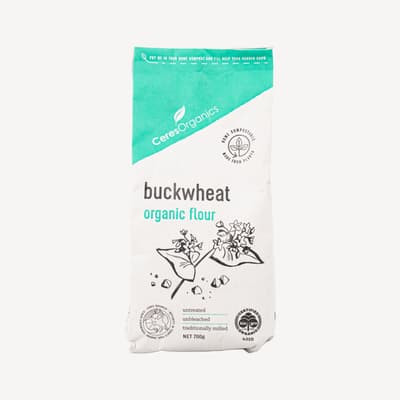 Ceres Buckwheat Flour 700g