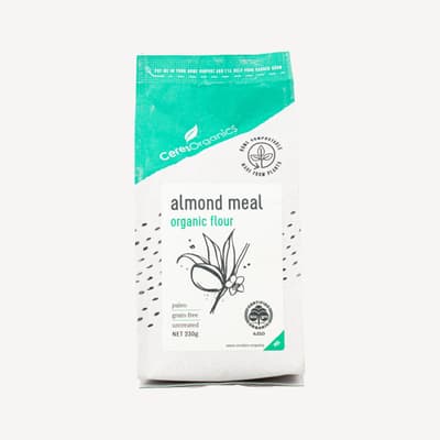 Ceres Almond Meal 230g