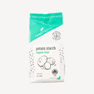 Ceres Potato Starch 250g