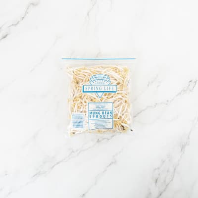 Mung Bean Sprout 200g