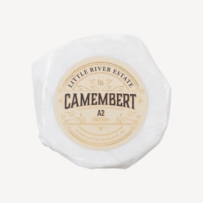 Little River Camembert 150