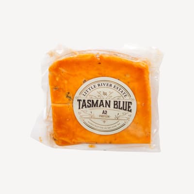 Little River Tasman Blue 125g