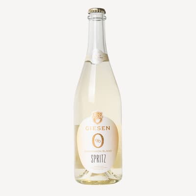 Giesen 0% Spritz Sauv Blanc 750ml