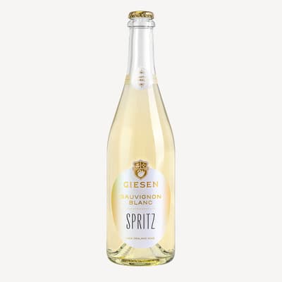 Giesen Sauv Blanc Spritz 8% 750ml