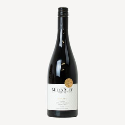 Mills Reef Reserve Syrah 750ml