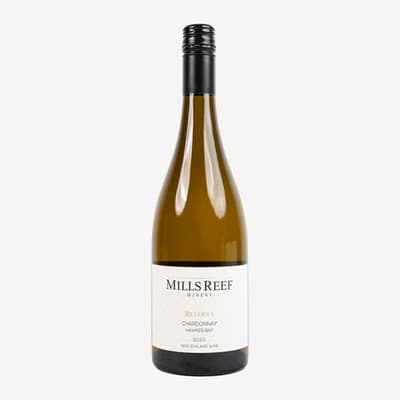 Mills Reef Reserve Chardonnay 750ml