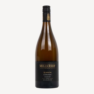 Mills Reef Elspeth Hawke's Bay Chardonnay 750ml