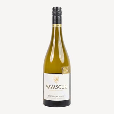 Vavasour Sauvignon Blanc 750ml