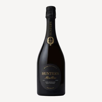 Hunters Miru Miru Brut Nv 750ml