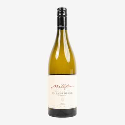 Millton Chenin Blanc 750ml