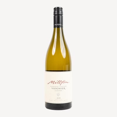 Millton Clos Samuel Viognier 2021 750ml