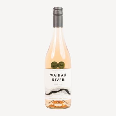 Wairau River Rose 750ml