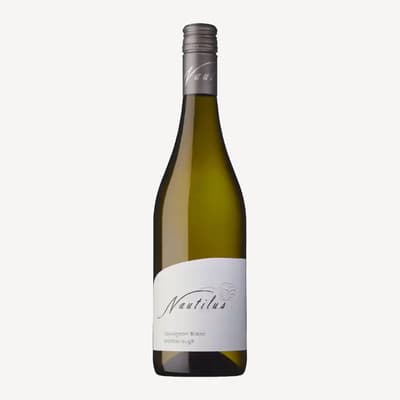 Nautilus Estate Sauvignon Blanc 750ml
