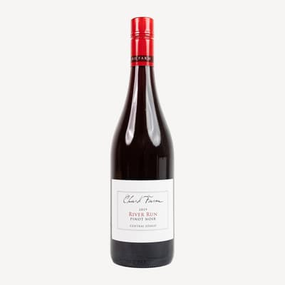 Chard Farm River Run Pinot Noir 750ml