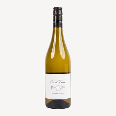 Chard Farm Sur Lie Pinot Gris 750ml