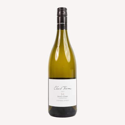 Chard Farm Judge And Jury Chardonnay 750ml