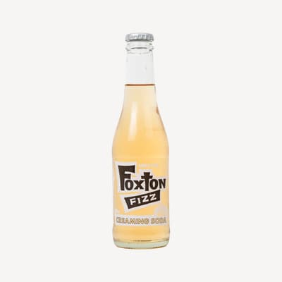 Foxton Fizz Creaming Soda 250ml