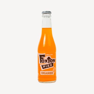 Foxton Fizz Orange 250ml