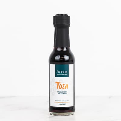 Mt. Cook Tosa Soy Sauce 150ml