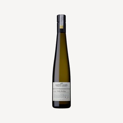 Saint Clair Godfreys Creek Noble Riesling 375ml