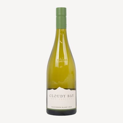 Cloudy Bay Sauvignon Blanc 750ml