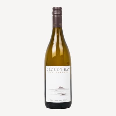 Cloudy Bay Chardonnay 750ml