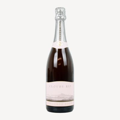 Cloudy Bay Pelorus Rose Nv 750ml