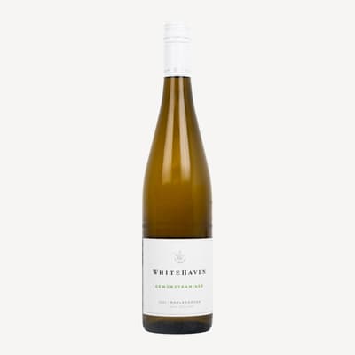 Whitehaven Gewurztraminer
