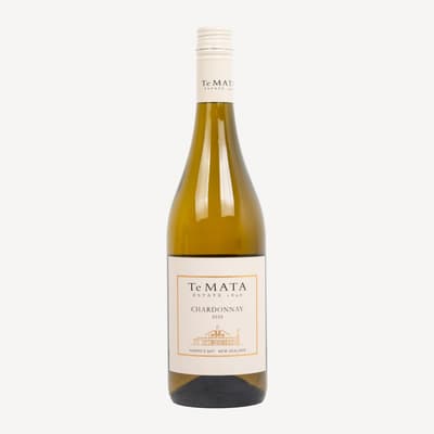 Te Mata Estate Chardonnay 750ml