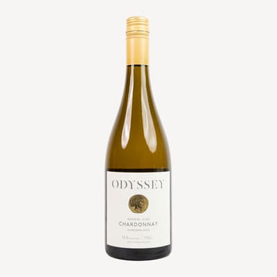 Odyssey Reserve Iliad Gisborne Chardonnay 750ml