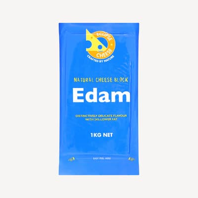 Eclipse Edam Cheese 1 Kg