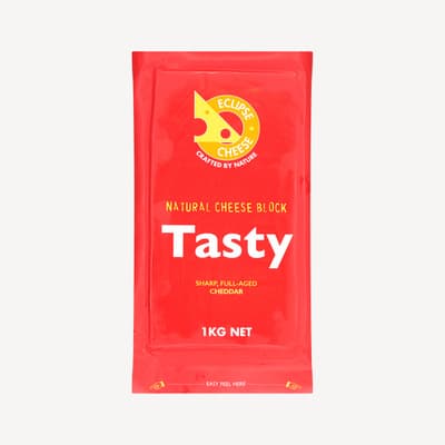 Eclipse Tasty Cheese 1 Kg