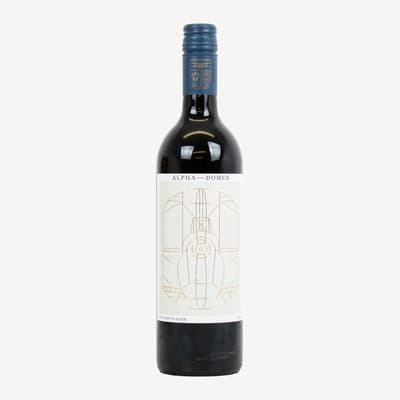 Alpha Domus The Navigator 750ml