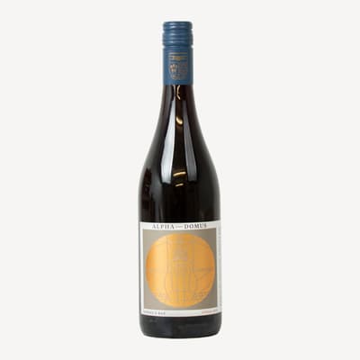 Alpha Domus Collection Syrah 750ml