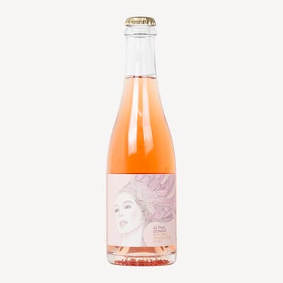 Beaxtrix Sparkling Rose 375ml