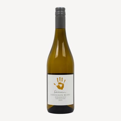 Seresin Sauvignon Blanc 750ml