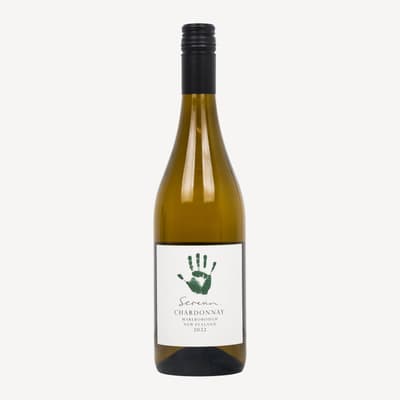 Seresin Estate Chardonnay 750ml