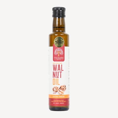 Tricketts Grove Walnut Oil 250ml