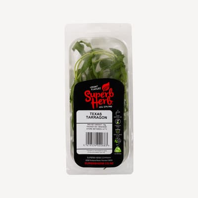 Superb Herb Tarragon Prepack 15g