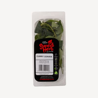 Curry Leaves Prepack