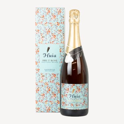 Huia Sparkling Rose 750ml