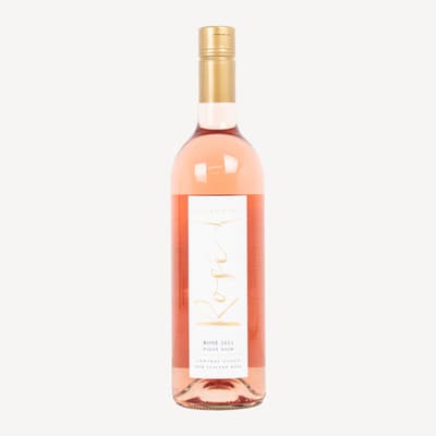 Peregrine Rose 750ml