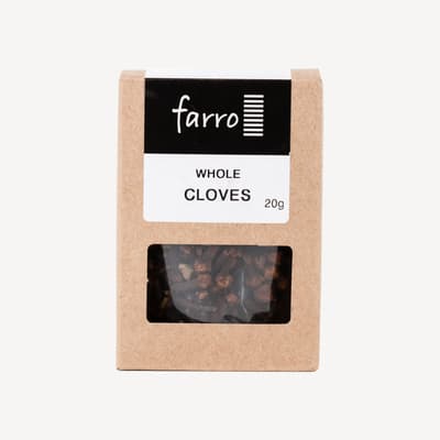 Farro Whole Cloves 20g