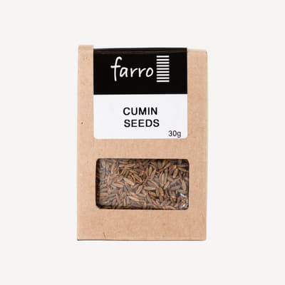 Farro Cumin Seeds 30g