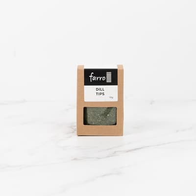 Farro Dill Tips 10g