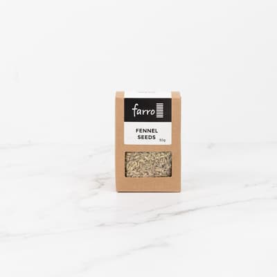 Farro Fennel Seeds 30g