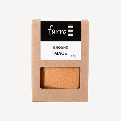 Farro Ground Mace 15g