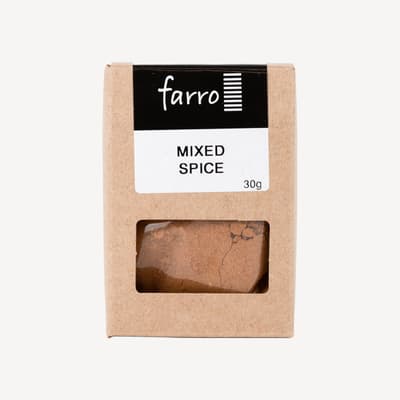 Farro Mixed Spice 30g