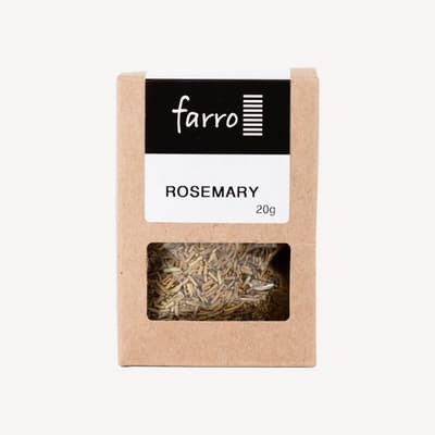 Farro Rosemary 20g