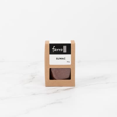 Farro Sumac 30g